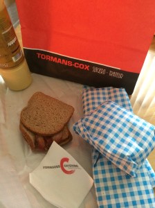 Ontbijtpakket Tormans